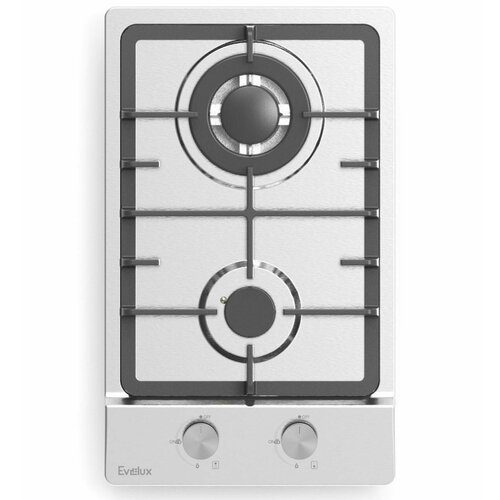 Варочная поверхность Evelux HEG 330 X 8749₽