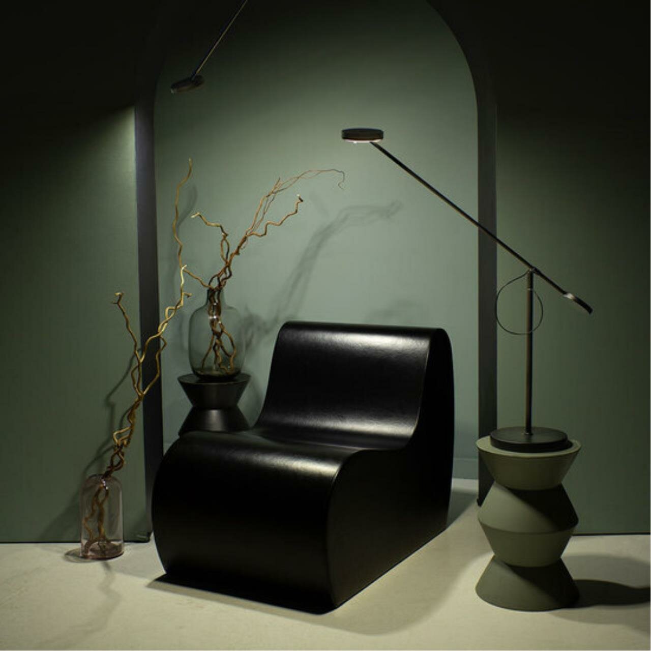 2623/06 PN-9 светильник напольный — фото 1