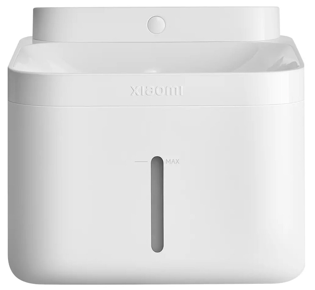 Умная поилка для животных Xiaomi Smart Pet Fountain 2 (XMCWYSJ02) White EU