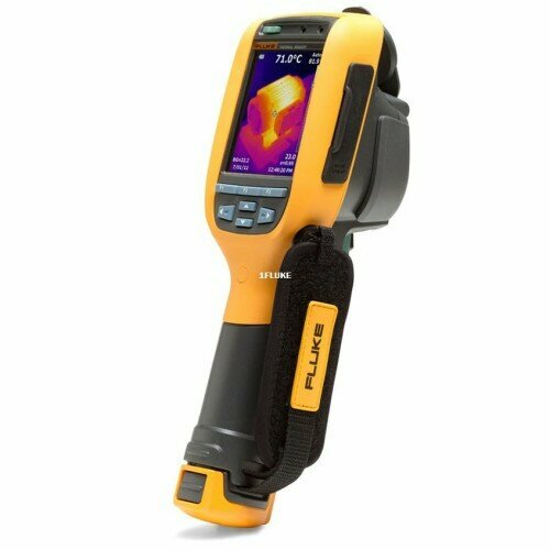 Fluke Ti100