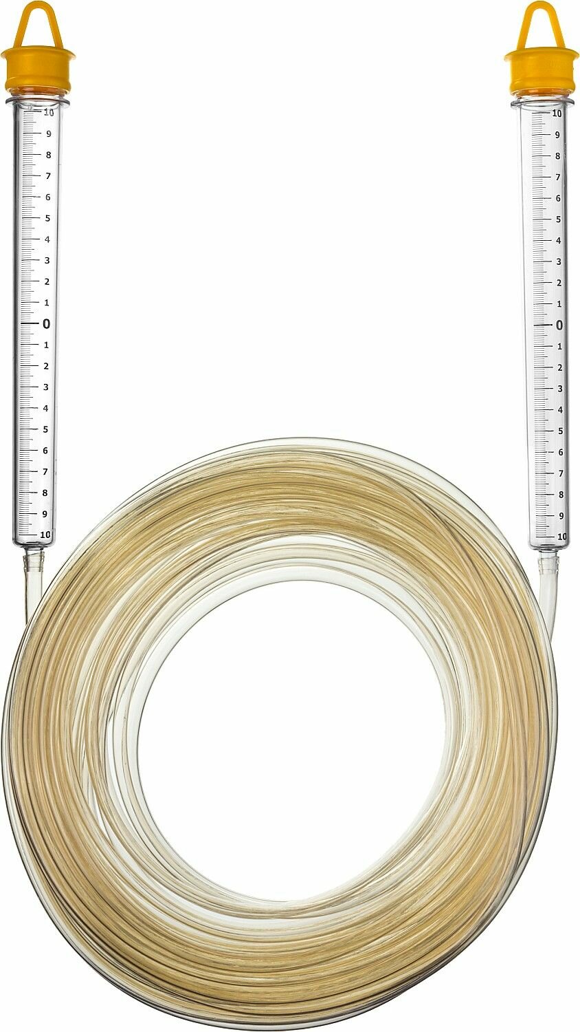 Гидроуровень STAYER 20 м диаметр 6 мм 3486-06-20