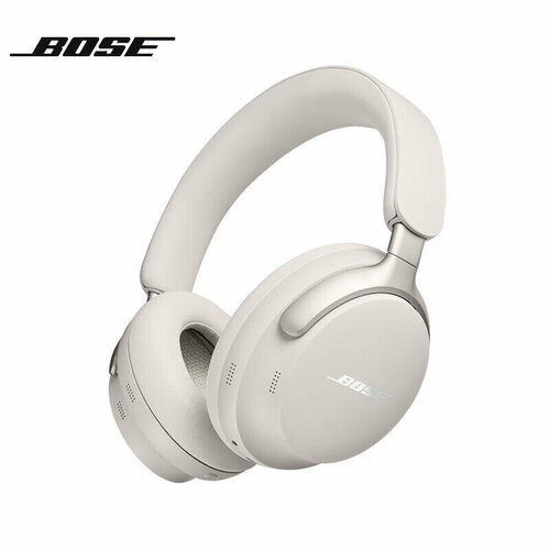 Беспроводные наушники Bose QuietComfort цвет белый 35941₽