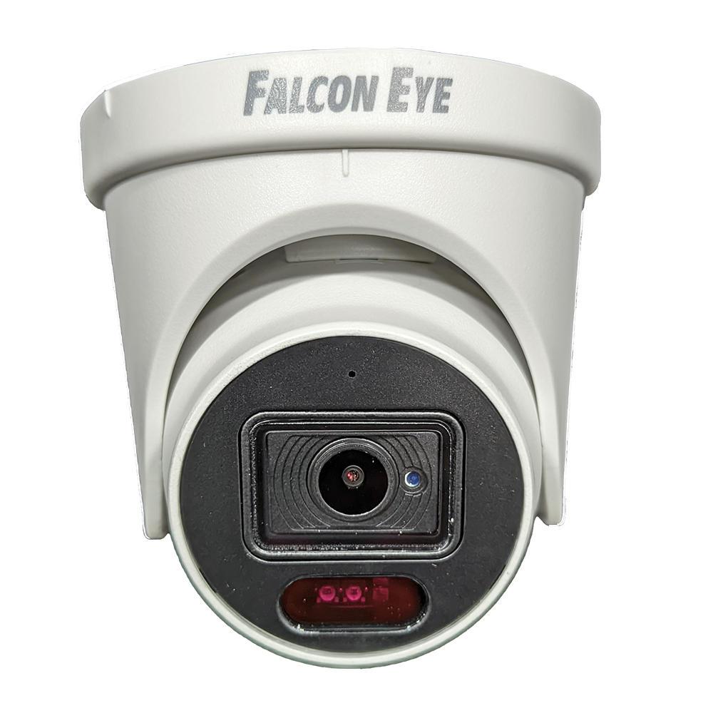 Видеокамера Falcon Eye FE-ID4-30  4Мп  с функцией «День/Ночь»