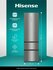 Холодильник многодверный Hisense RM469N4ACE, общий объем 396 л, L...