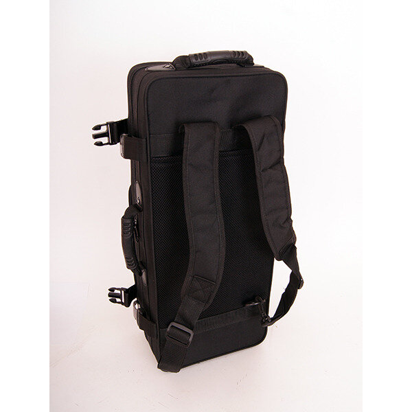 FLT-SAS Саксофон альт Eb серебро Conductor — фото 1