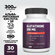 Глутатион 300 мг PROTEIN.COMPANY антиоксидант, для молодости крас...