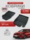 3d lux для kia ceed iii (...