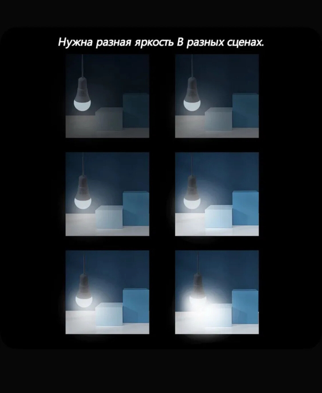 Умная лампочка eWeLink Zigbee с Алисой требуется хаб или Яндекс станция с Zigbee — фото 1