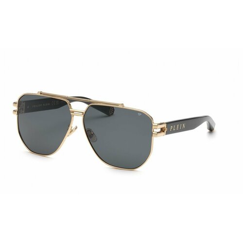 Солнцезащитные очки PHILIPP PLEIN золотой 67490₽
