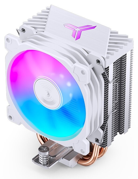 Jonsbo CR-1400 E White — фото 1