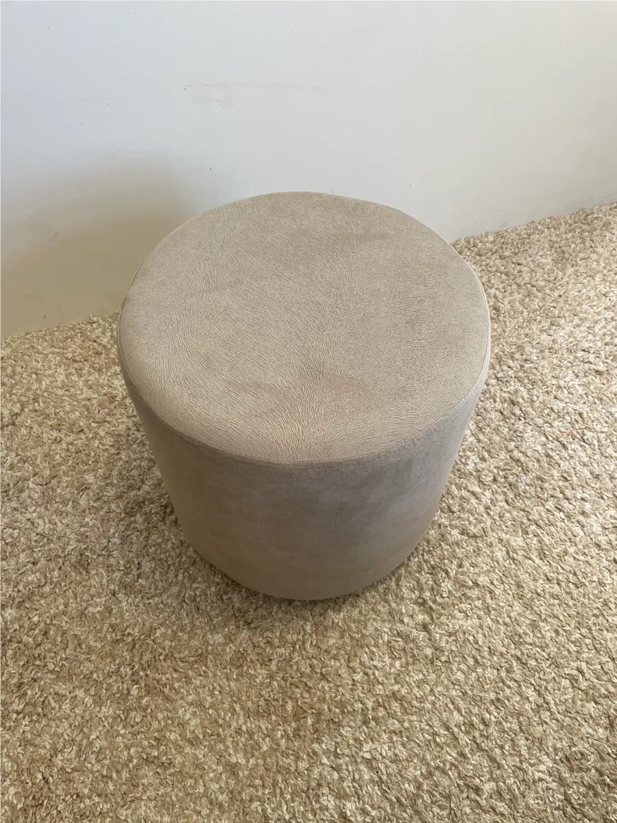 Пуф интерьерный 40*40*40см — фото 1