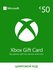 Подарочный код 50 EUR Xbox Live (регион: Европа) карта оплаты / ц...