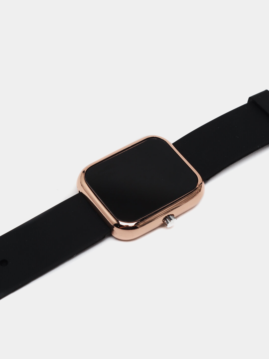 Электронные наручные часы LED watches — фото 1