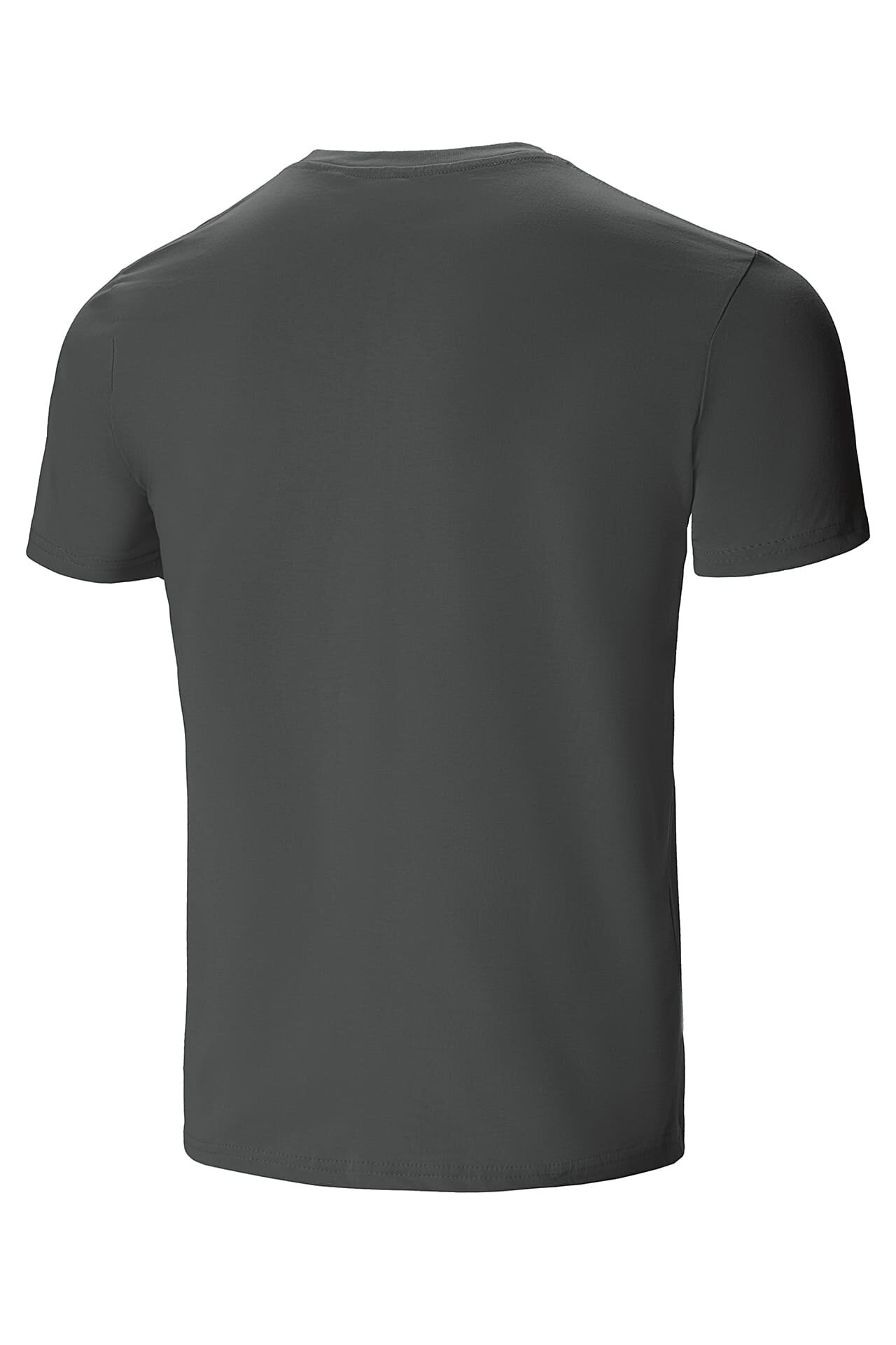 Футболка котлайн бэйсик (KOTLINE BASIC) — фото 1