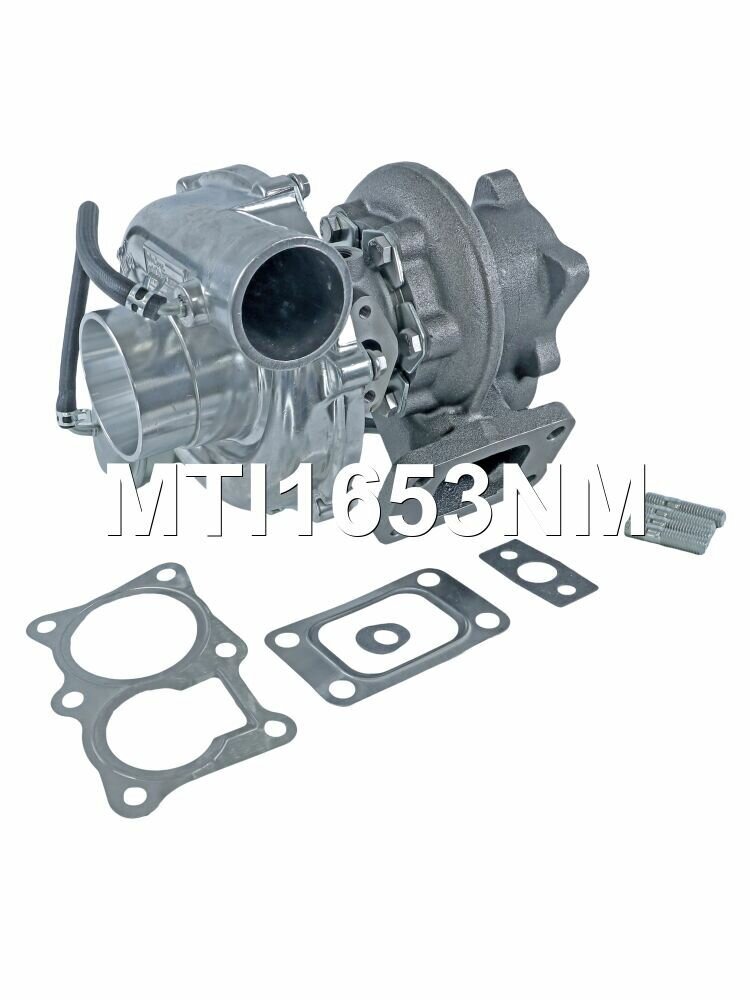 Турбокомпрессор Krauf MTI1653NM