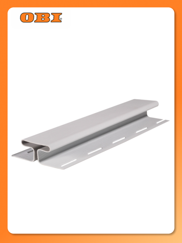 Профиль виниловый Fineber 