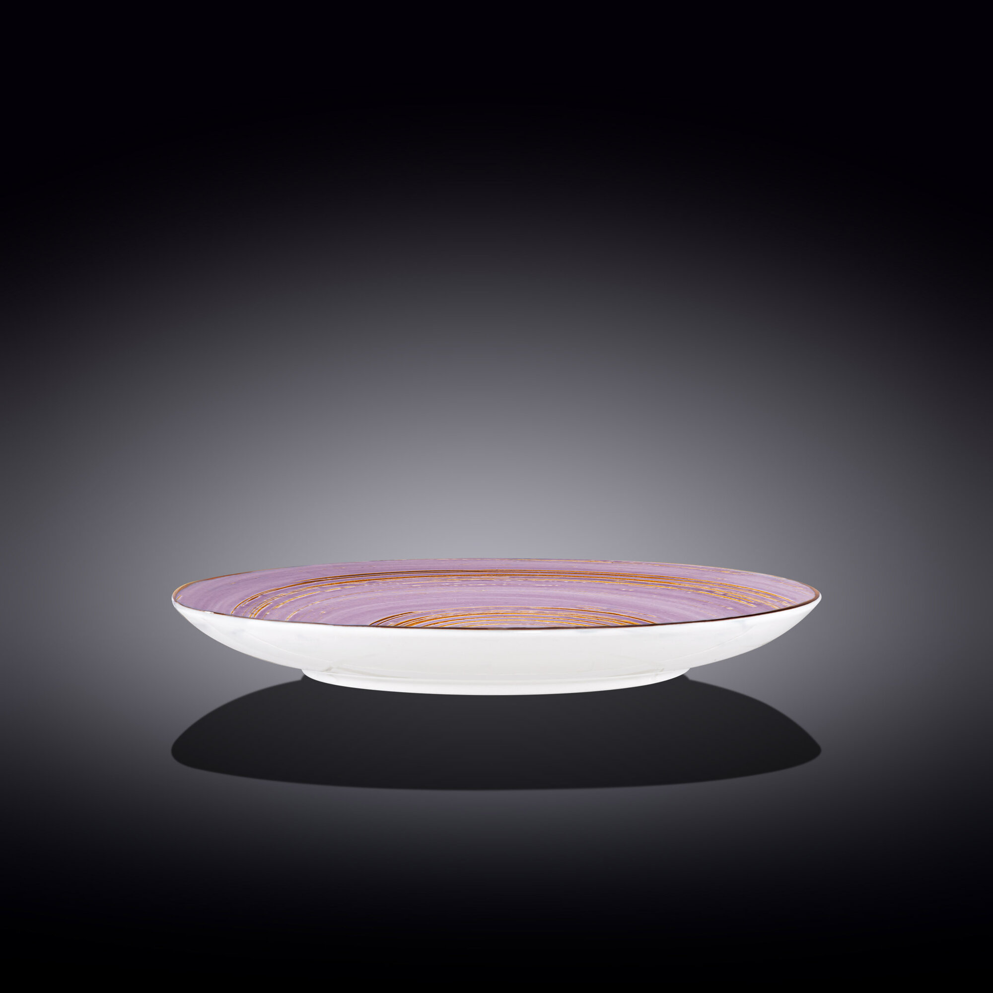 Тарелка круглая 28 см WL‑669716/A — фото 1