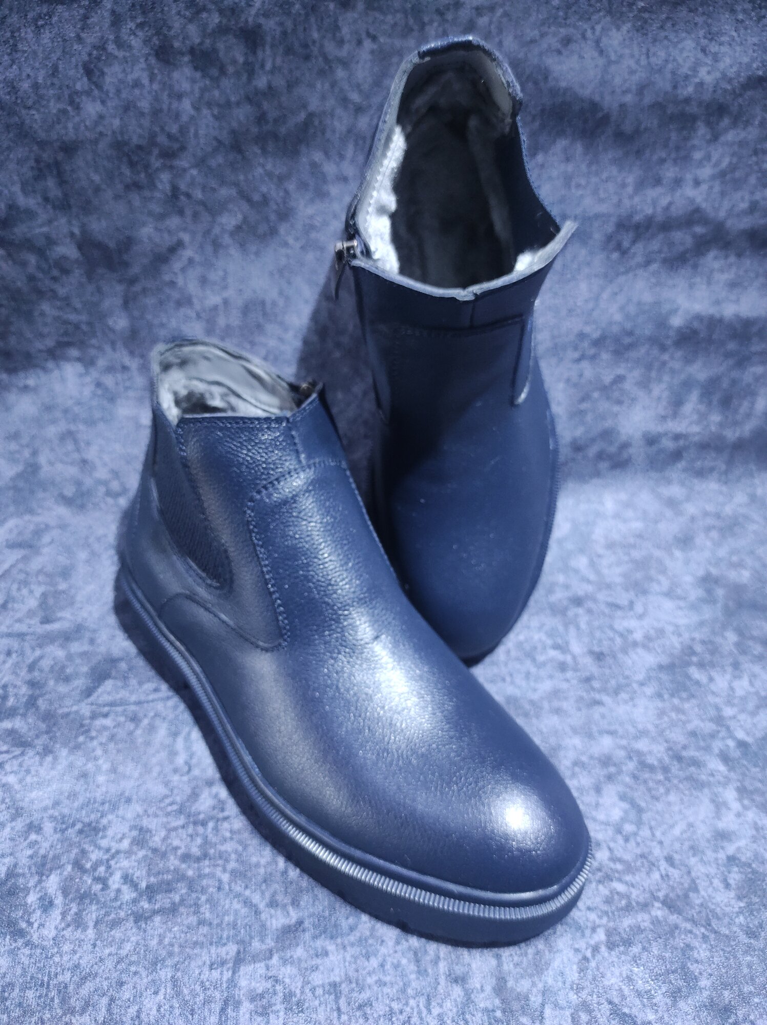 Сапоги сапог