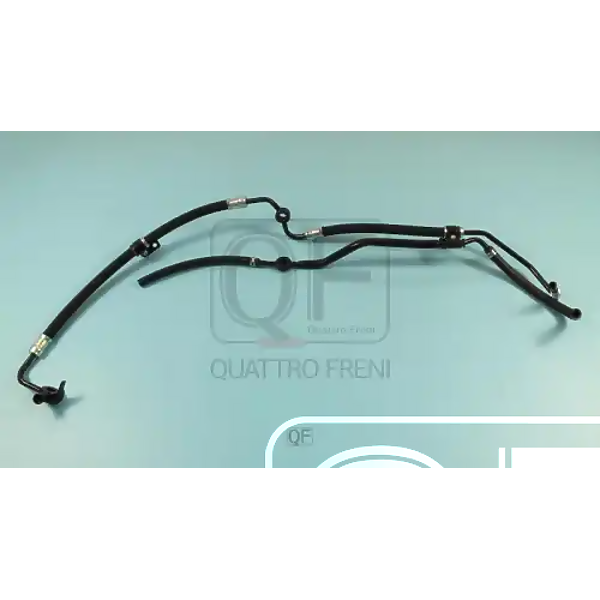 QUATTRO FRENI qf04e00108 шланг гур