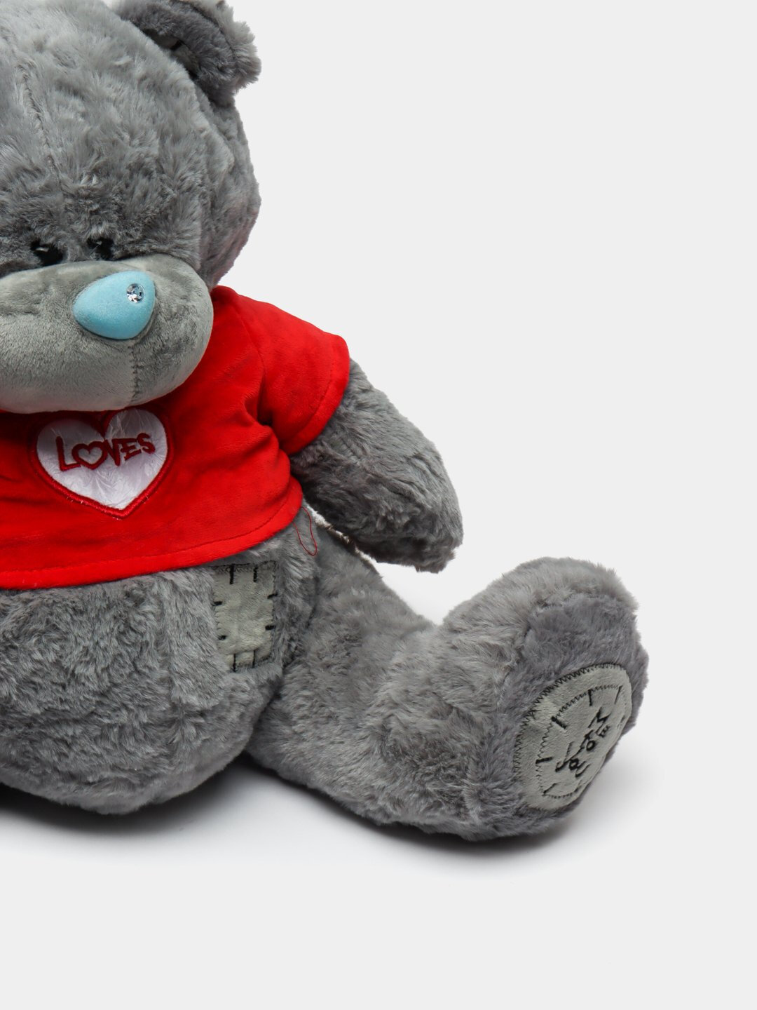 Мягкая игрушка "Мишка Тедди"