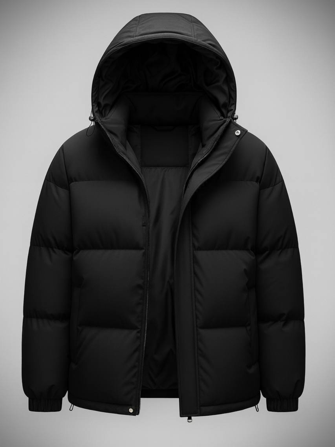 Куртка  Куртка мужская