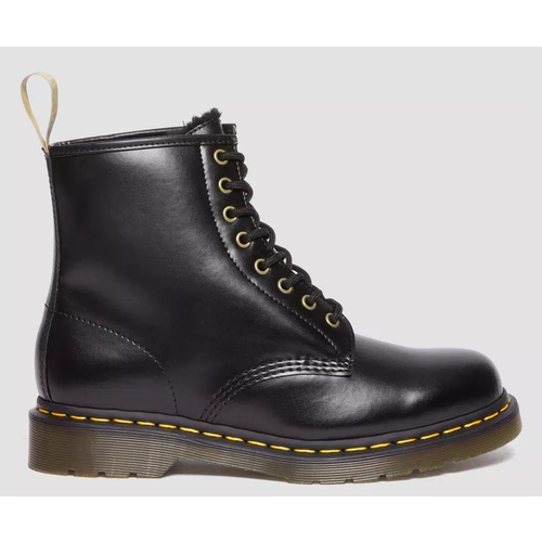 фото Ботинки dr. martens, размер 3, черный