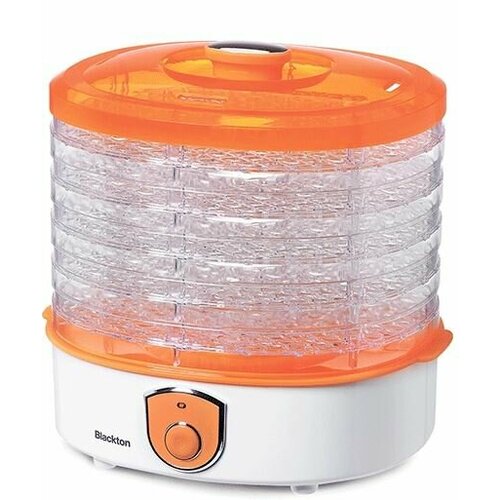 Сушилка для овощей и фруктов Blackton Bt FD1110 Белый-оранжевый 278400₽