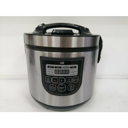 Мультиварка VR MR-V51SB 461700₽