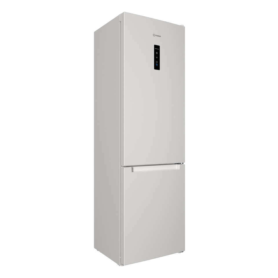Холодильник Indesit ITS 5200 W - фотография № 2