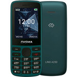 Телефон DIGMA LINX A250 - изображение