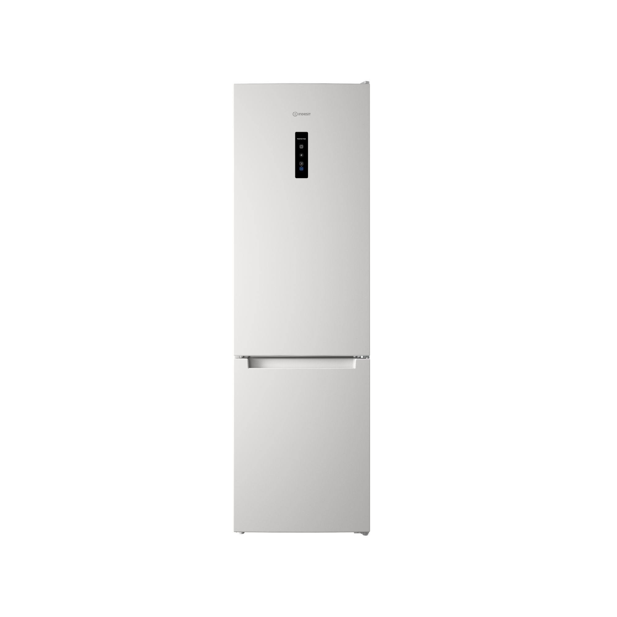 Холодильник Indesit ITS 5200 W - фотография № 1
