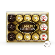 Набор конфет Ferrero Rocher  Collection,  172.2 г