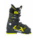 Горнолыжные ботинки LANGE LX 120, р.25.5, deep blue/yellow