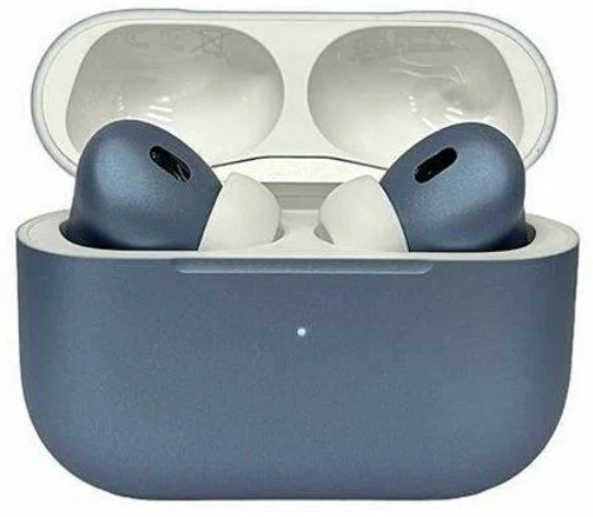 Беспроводные наушники Apple AirPods Pro 2 Color USB-C, Blue Pro