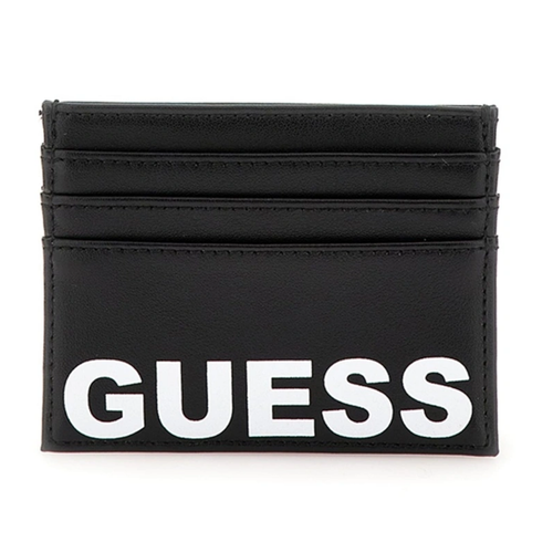 Кредитница GUESS, черный