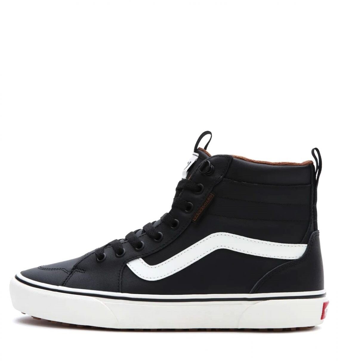 Кеды VANS Filmore Hi