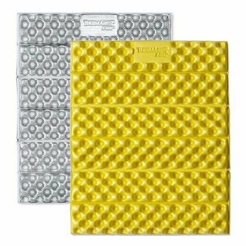 Сидушка Therm-a-Rest Z-Seat SOL SilverLimon 4990₽