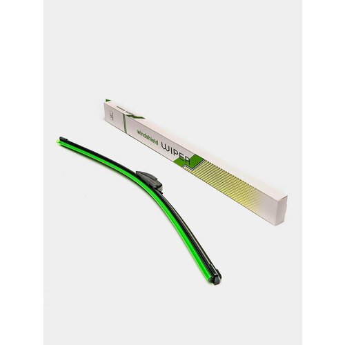 Щетка стеклоочистителя дворник бескаркасная размер 425мм 17 1199₽