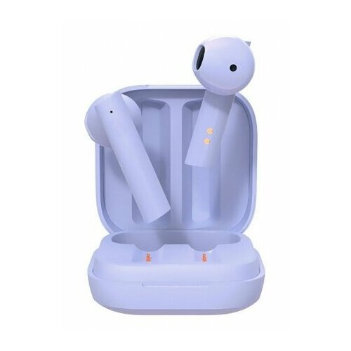 Беспроводные наушники Haylou GT6, лиловый