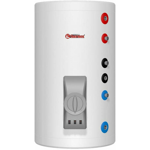 Термекс Водонагреватель аккумуляционный электрический IRP 150 V combi ЭдЭБ00582 7565000₽