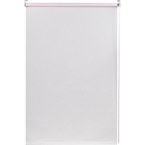 Штора рулонная Miamoza 55x160 см розовая