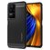 Чехол Spigen на Xiaomi Poco F4/Redmi K40S (ACS04516) Rugged Armor...