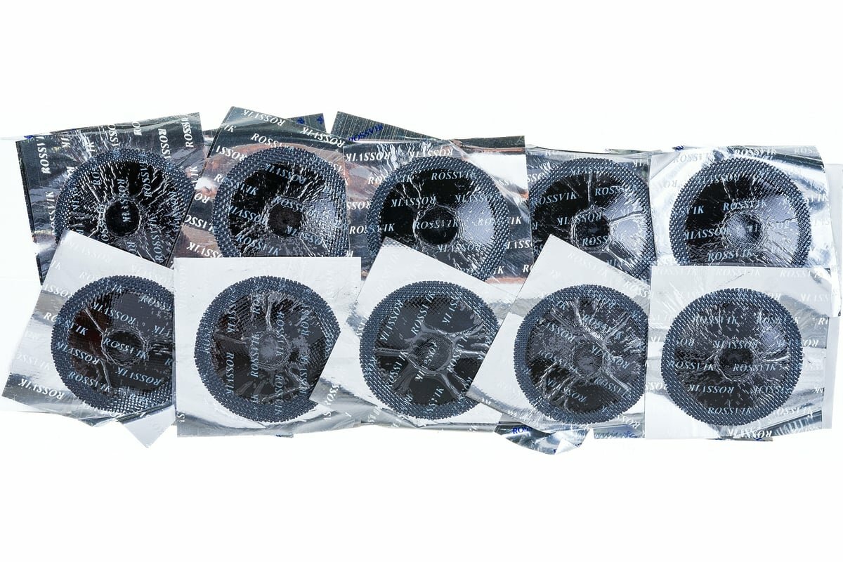 ROSSVIK Грибки Г 7-3, 30 шт, НФ-00000548 - набор для выращивания грибков дома