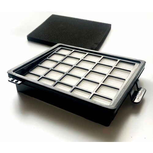 Набор фильтров для пылесоса PHILIPS HeoLux HPL-81 600₽