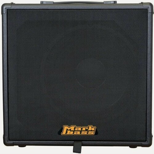Изображение товара Басовый комбо Markbass CMB 121 BlackLine