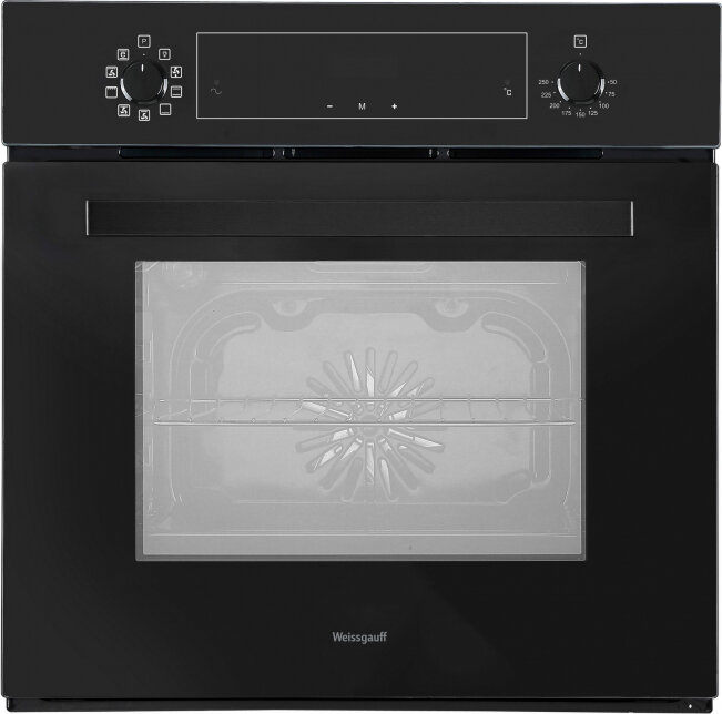 Духовой шкаф электрический Weissgauff EOM 691 Pdbs