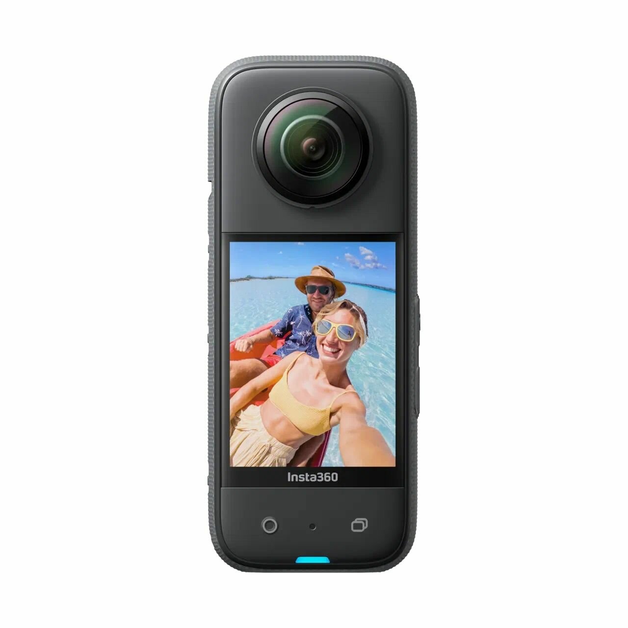 Экшн-камера Insta360 X3, Black