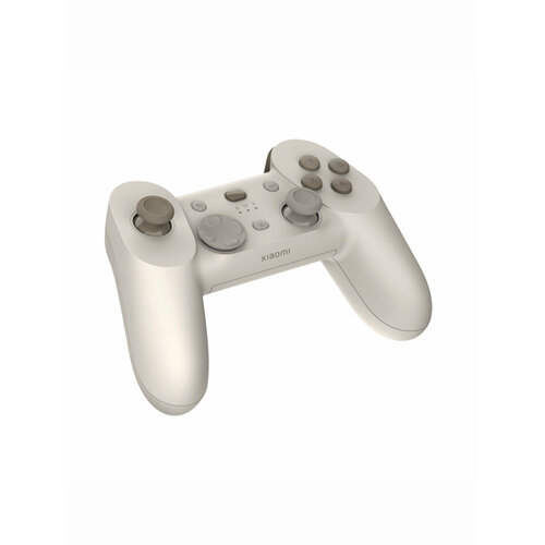 Беспроводной геймпад Xiaomi Game Controller Light Brown XMG20SYM бежевый 4710₽