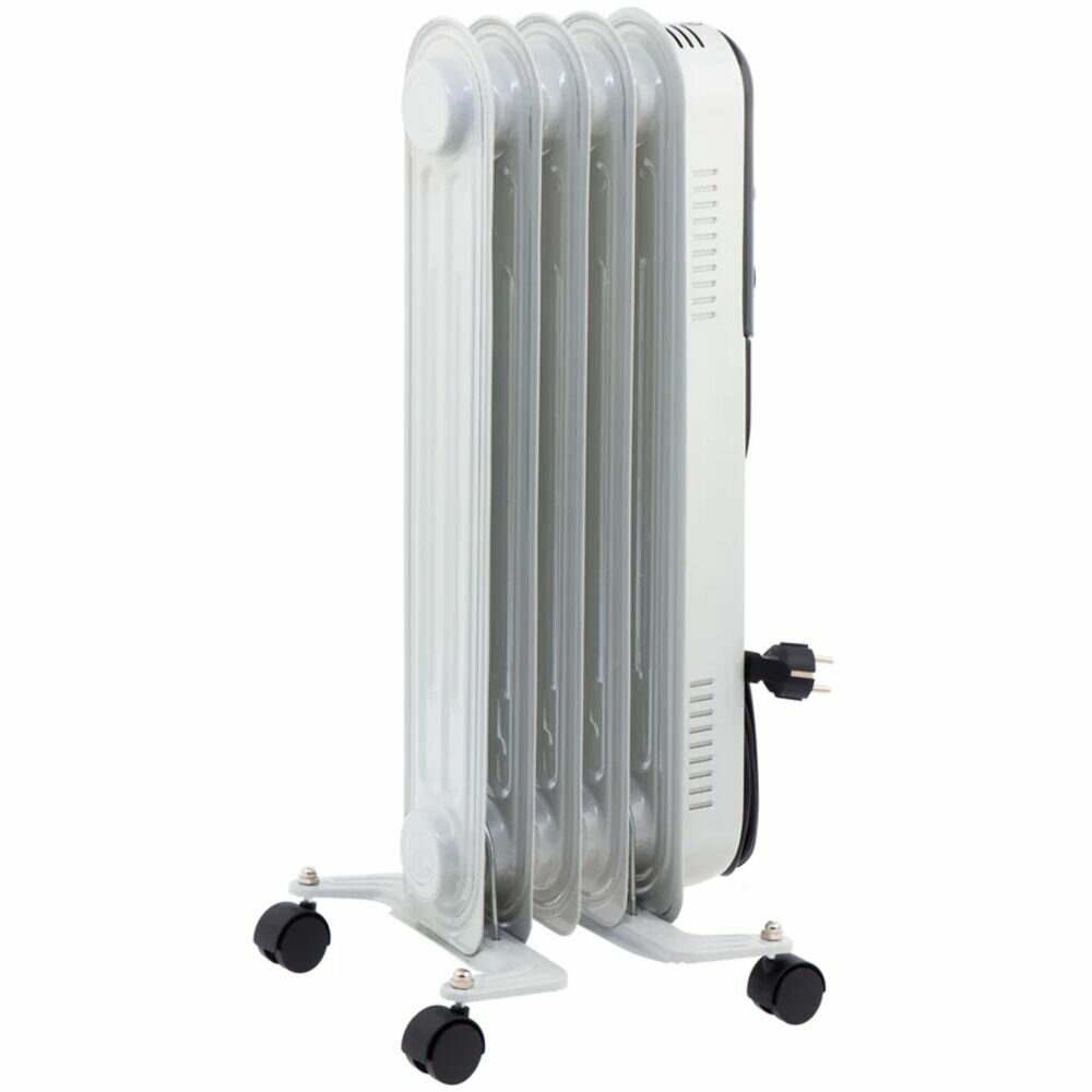 Масляный обогреватель MTX OCH-1000 — фото 1