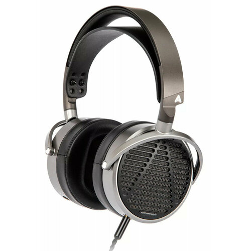 Наушники проводные Audeze MM-100 черный 72570₽